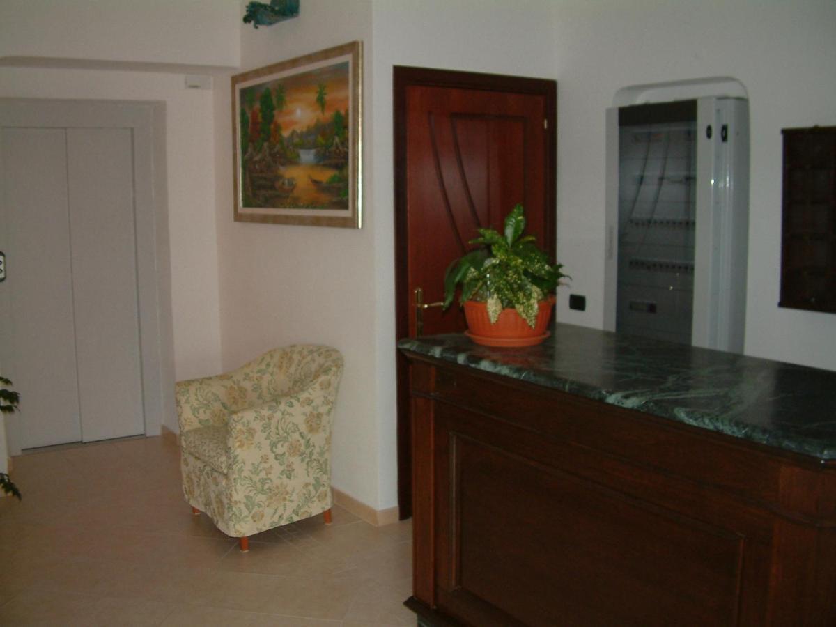 Scano Comfort Inn Santa Teresa Gallura Εξωτερικό φωτογραφία