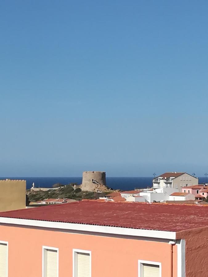 Scano Comfort Inn Santa Teresa Gallura Εξωτερικό φωτογραφία