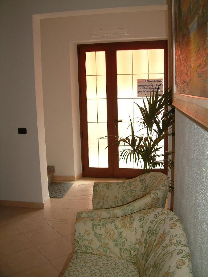 Scano Comfort Inn Santa Teresa Gallura Εξωτερικό φωτογραφία