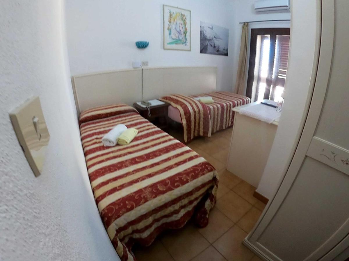Scano Comfort Inn Santa Teresa Gallura Εξωτερικό φωτογραφία