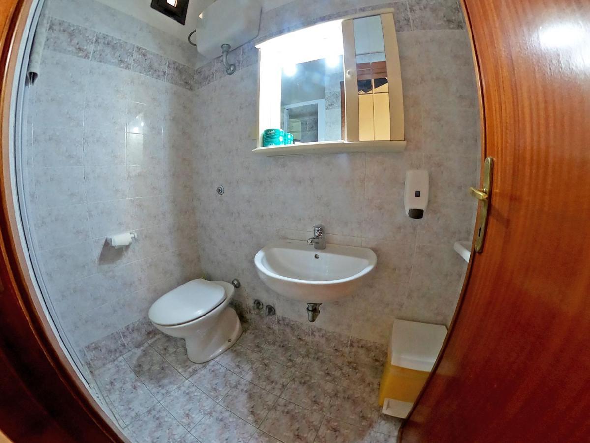 Scano Comfort Inn Santa Teresa Gallura Εξωτερικό φωτογραφία