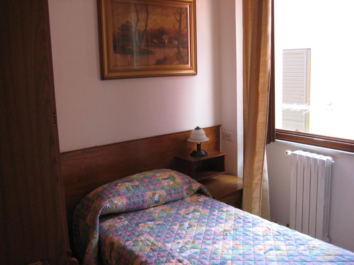 Scano Comfort Inn Santa Teresa Gallura Εξωτερικό φωτογραφία