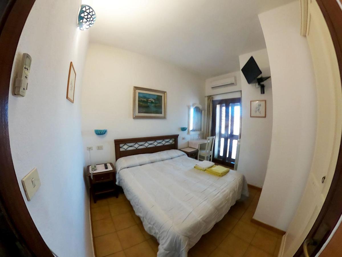 Scano Comfort Inn Santa Teresa Gallura Εξωτερικό φωτογραφία