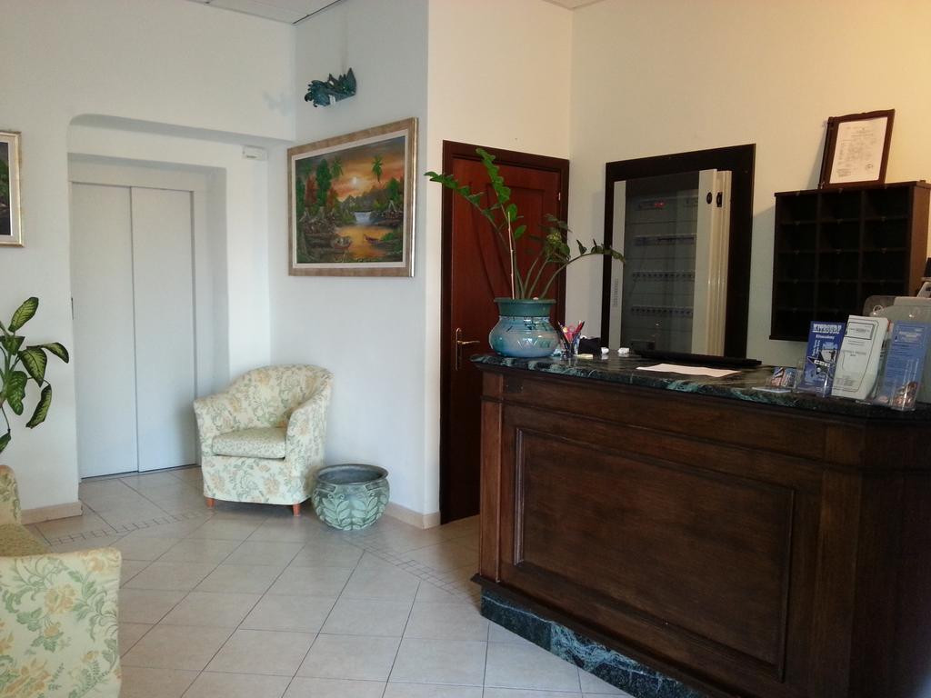 Scano Comfort Inn Santa Teresa Gallura Εξωτερικό φωτογραφία