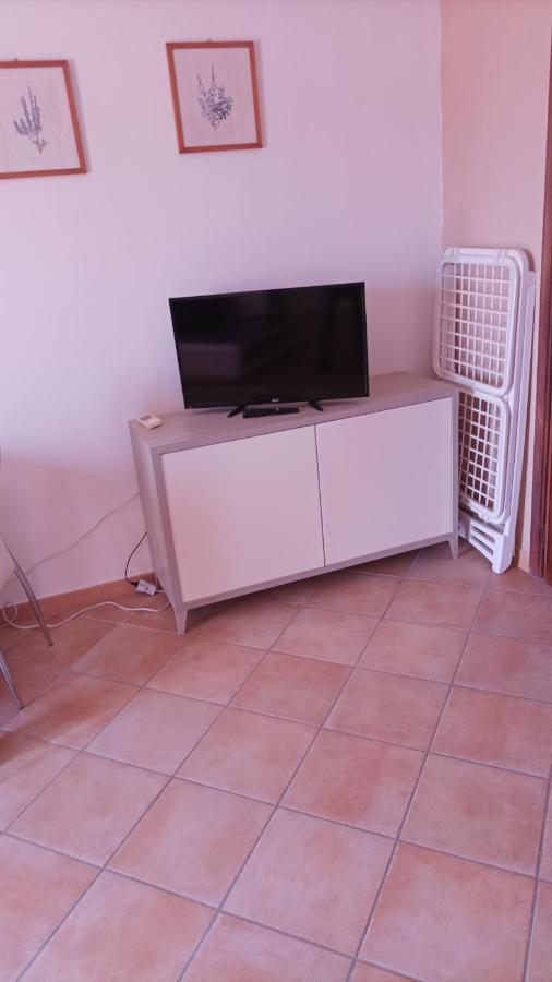 Scano Comfort Inn Santa Teresa Gallura Εξωτερικό φωτογραφία