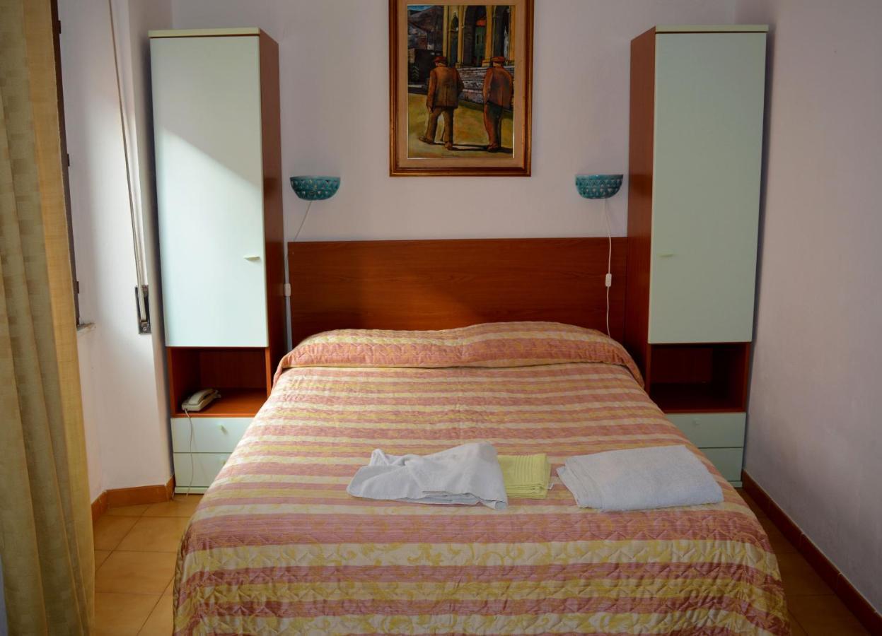 Scano Comfort Inn Santa Teresa Gallura Εξωτερικό φωτογραφία