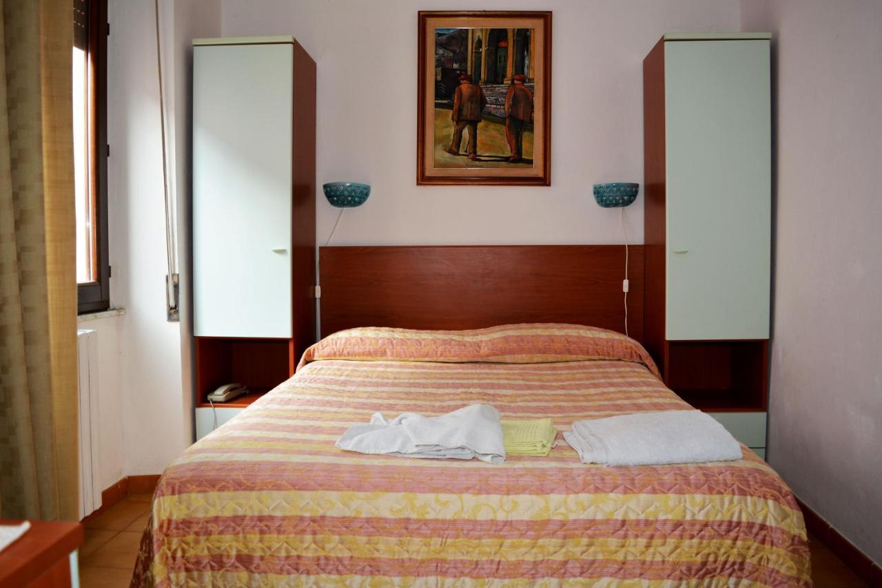 Scano Comfort Inn Santa Teresa Gallura Εξωτερικό φωτογραφία