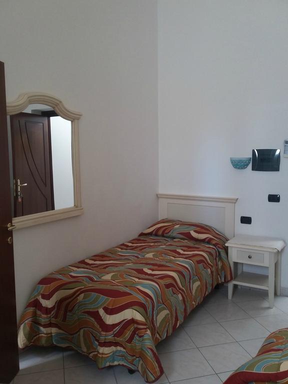 Scano Comfort Inn Santa Teresa Gallura Εξωτερικό φωτογραφία