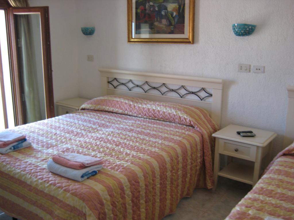 Scano Comfort Inn Santa Teresa Gallura Εξωτερικό φωτογραφία