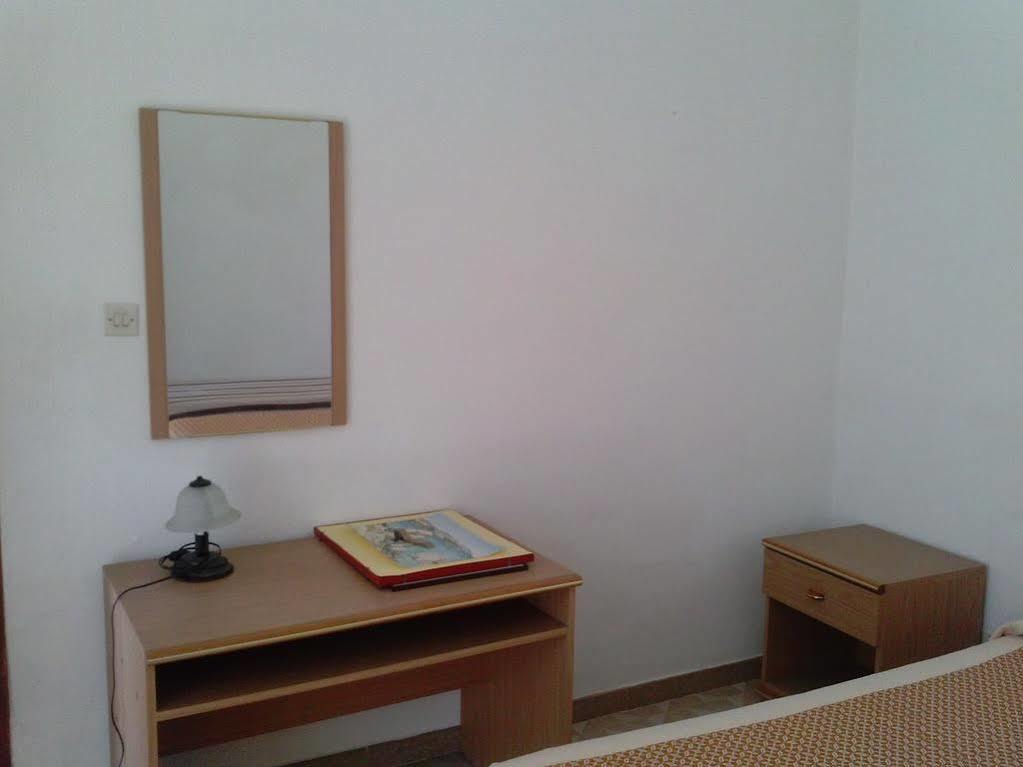 Scano Comfort Inn Santa Teresa Gallura Εξωτερικό φωτογραφία