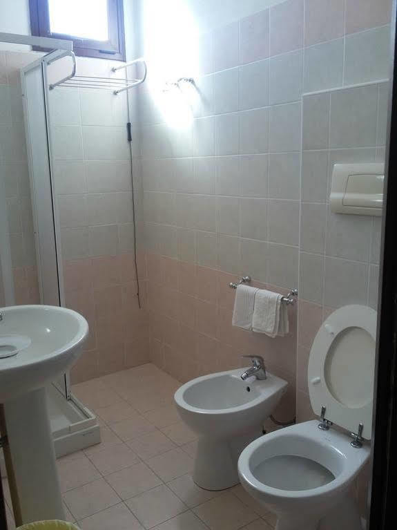 Scano Comfort Inn Santa Teresa Gallura Εξωτερικό φωτογραφία